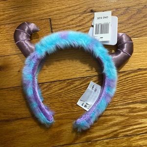 Disney Monsters Inc Ears